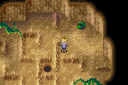 Golden Sun Screen 2