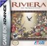 Riviera Box Art