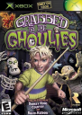 Grabbed by the Ghoulies Box Art