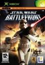 Star Wars Battlefront Cover Art