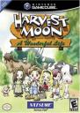 Harvest Moon - A Wonderful Life Box Art