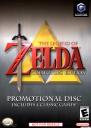Zelda Collectors Edition Box Art