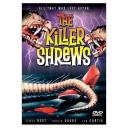 Killer Shrews Cover