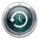 Time Machine Icon