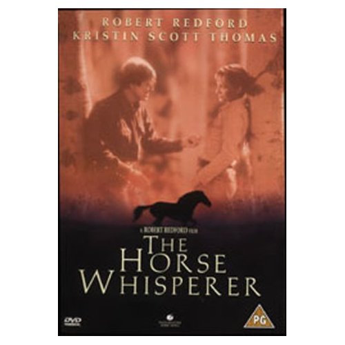 The Horse Whisperer 1998 Int Dvdrip Xvid-Trojan