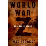 World War Z cover