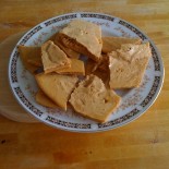 Cinder Toffee Cinder Toffee