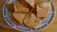 Cinder Toffee Cinder Toffee