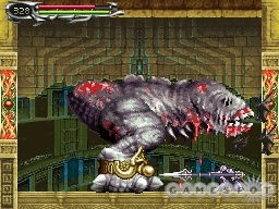 Zombie Dinosaur Thingy