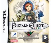 Puzzle Quest
