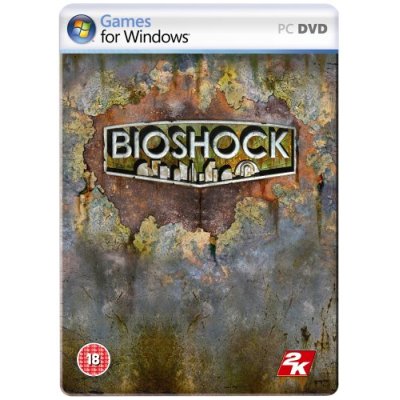 Bioshock