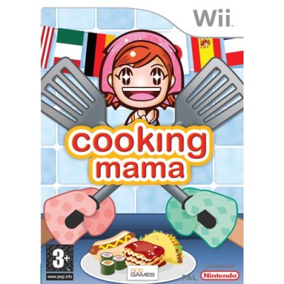 Cooking Mama