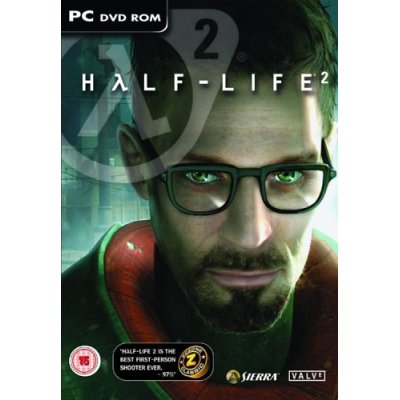 Half Life 2