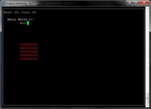Latest Screenshot